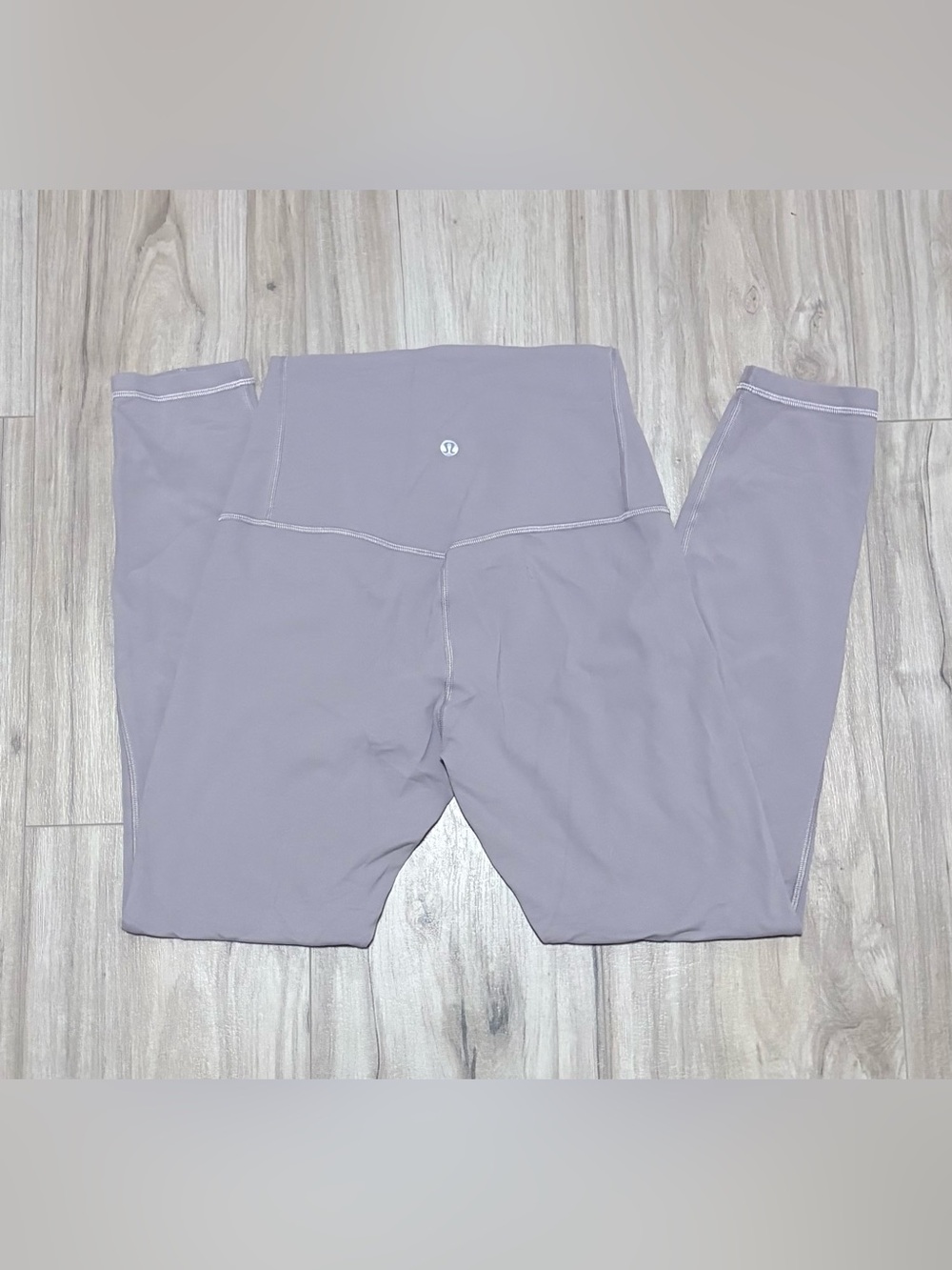 Lululemon Align Leggings- Fits Womens Small